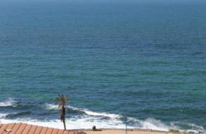 Alexrent front sea view, Alexandria